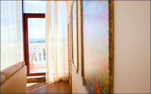 Luxury Apartment In The City Centre