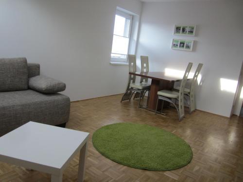 Apartamento Ferienwohnungen Novak