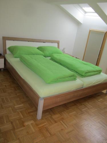 Apartamento Ferienwohnungen Novak