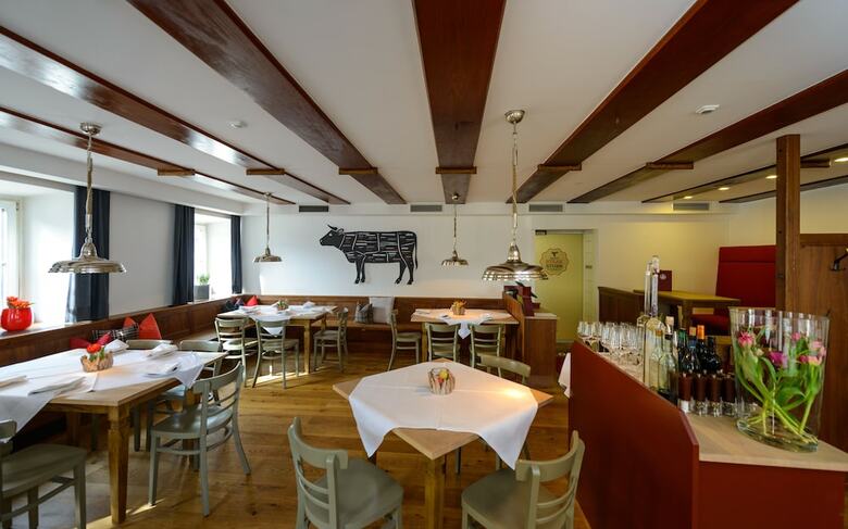 Hotel Walserwirt