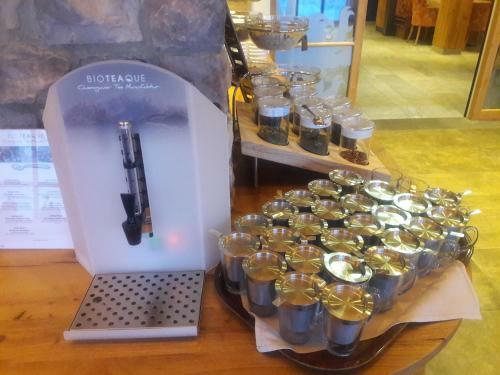 Berghotel Der K�nigsleitner