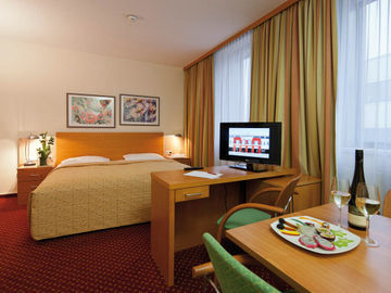 Austria Trend Hotel Salzburg West