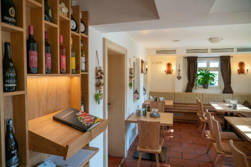 Landhotel M�rsbergei