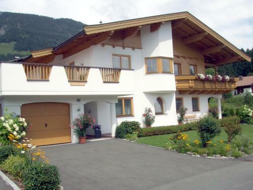 Apartamento Ferienwohnungen Niederacher