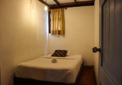 Hotel Lancers Suesca, Cundinamarca