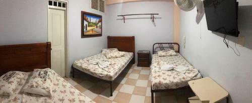 Hotel Los Corales Tulua