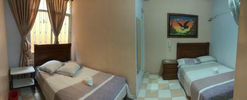 Hotel Los Corales Tulua