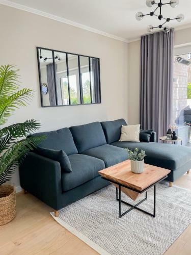 Apartamento Ferienwohnung The Hideaway