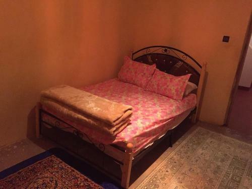 Albergue Dar Almanadir Todra
