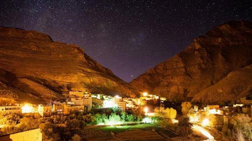 Albergue Dar Almanadir Todra
