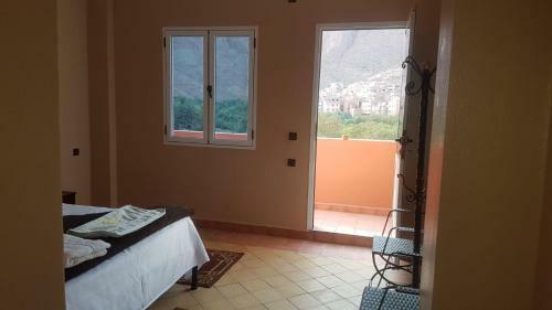 Auberge Restaurant Fatihi Freres