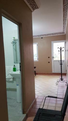 Auberge Restaurant Fatihi Freres