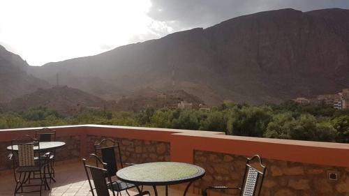 Auberge Restaurant Fatihi Freres
