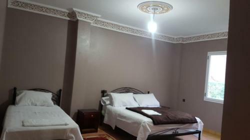 Auberge Restaurant Fatihi Freres