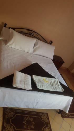 Auberge Restaurant Fatihi Freres
