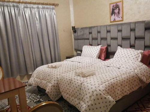 Hotel H�tel Et Restaurant La Vall�e Des Kasbahs