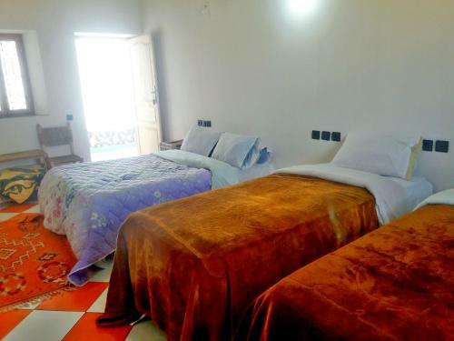 Riad Amodou
