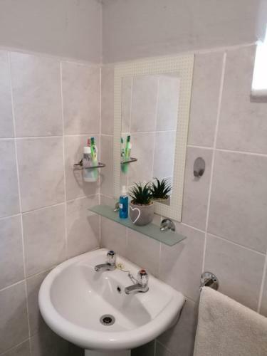 Apartamento Ruhe Marina Glen
