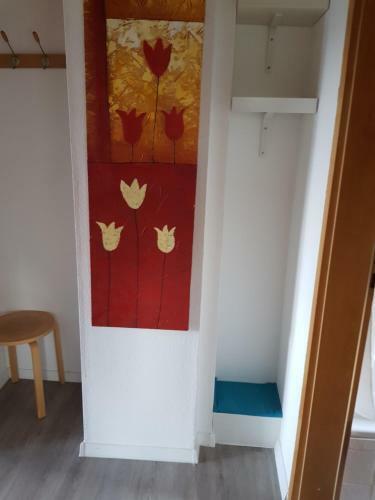 Apartamento Fewo Untere Ringstrasse 3