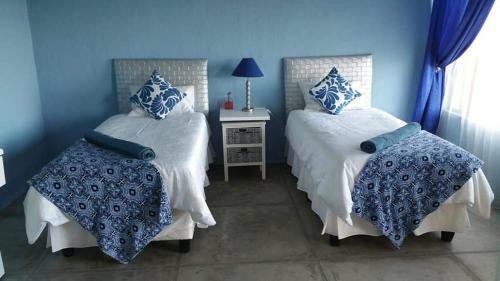 Vygeboom Country Lodge