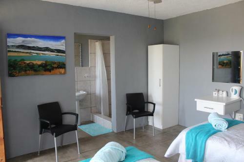 Vygeboom Country Lodge