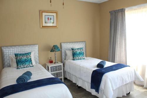 Vygeboom Country Lodge