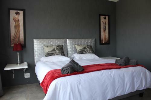 Vygeboom Country Lodge