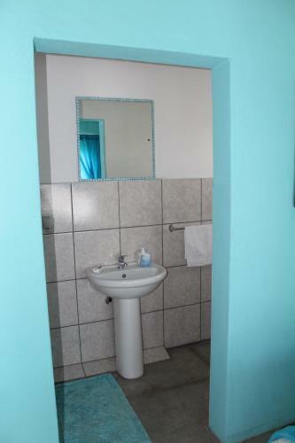 Vygeboom Country Lodge