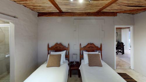 Hotel Swartberg Pass Cottages