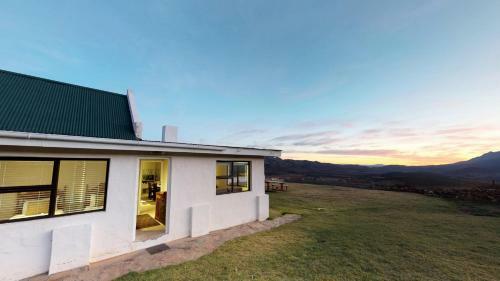 Hotel Swartberg Pass Cottages