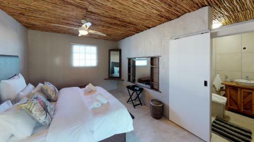 Hotel Swartberg Pass Cottages