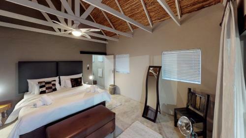Hotel Swartberg Pass Cottages