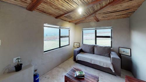 Hotel Swartberg Pass Cottages
