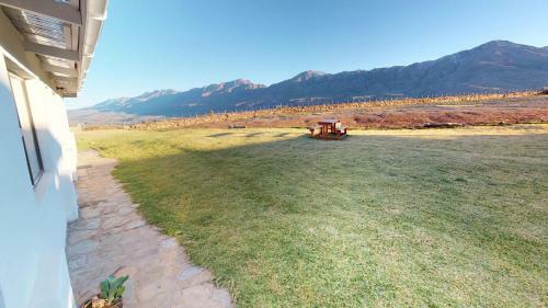 Hotel Swartberg Pass Cottages