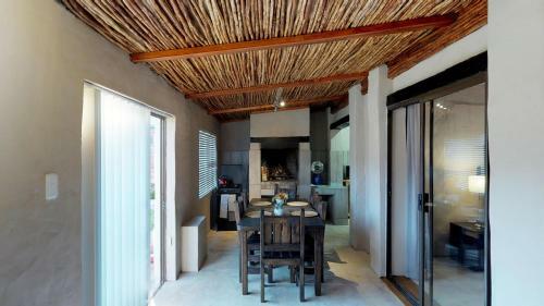 Hotel Swartberg Pass Cottages