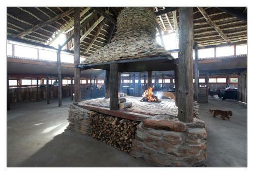 Hotel Swartberg Pass Cottages
