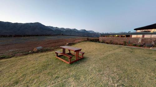 Hotel Swartberg Pass Cottages