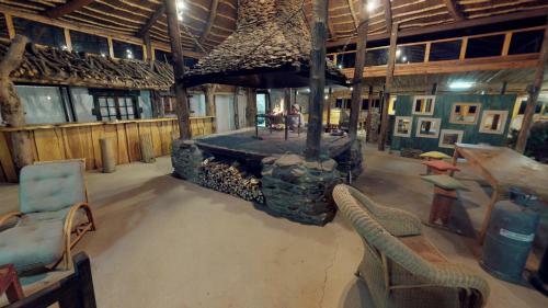 Hotel Swartberg Pass Cottages