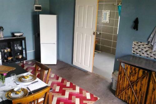 Apartamento The Cozy Spot , Mbazwana