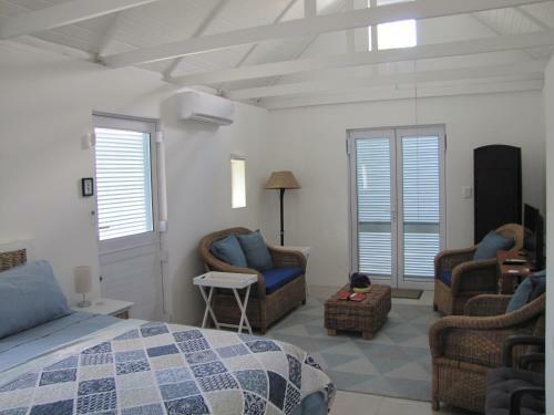 Apartamento Little 13 Mill Street