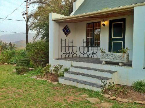 Hostal Soli Deo Gloria