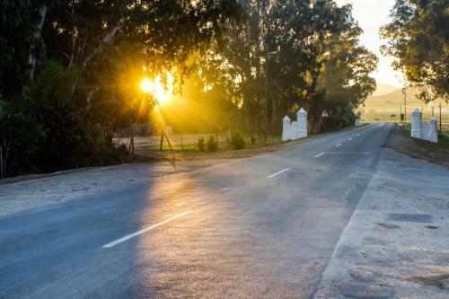 Lady Grey Walk Mcgregor Cottage
