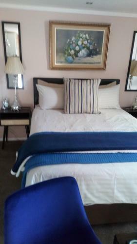 Apartamento Johandri Log Cabin