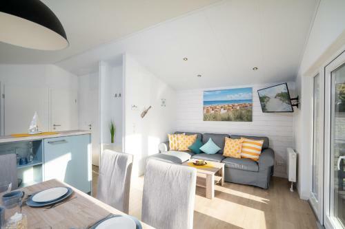 Ostseecamp L�becker Bucht Seem�we