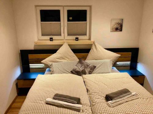 Apartamento Ferienwohnung Tannengl�ck