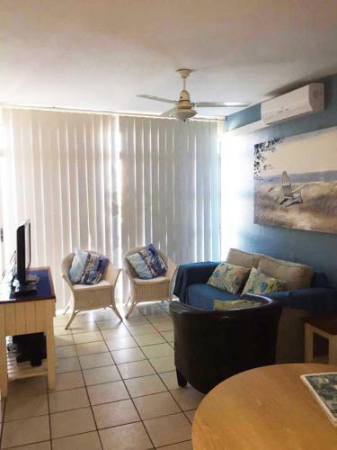 Apartamento Dumela Margate Flat 20