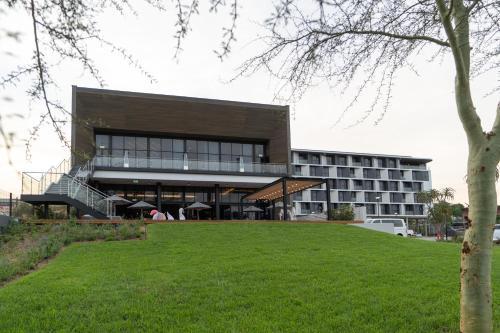 Apartamento The Capital Mbombela