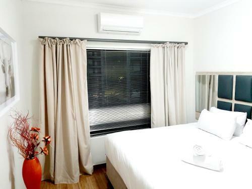 Nst City Apartments @ Casalinga Villa