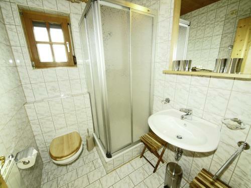 Sunny Mountain View Apartment In Kaunerberg