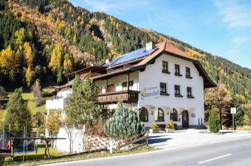 Hotel Sonnenhof